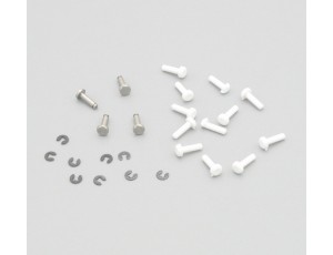 Freewing T-45 Goshawk Slat Pin Set